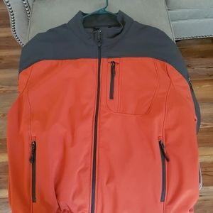 Free Country Performance Jacket